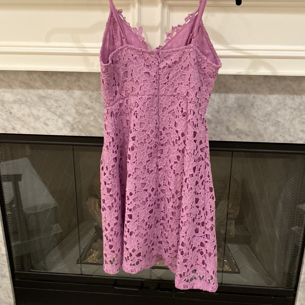 ASTR Dress - Picture 2 of 2